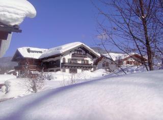 Haus Gehmacher-Maier - Chiemgau Karte - 7