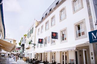Kavia Hotel do Largo - Cascais - 7