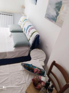 Chez Tamara with private parking and air conditioned - Monterosso al Mare - 6