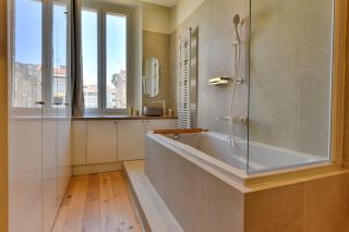 Luxury Apartment - Heart of Cannes - Rue d'Antibes - Cannes - 2