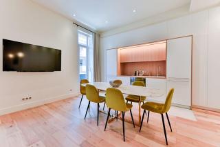 Luxury Apartment - Heart of Cannes - Rue d'Antibes - 6