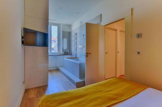 Luxury Apartment - Heart of Cannes - Rue d'Antibes - 3