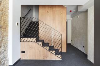 Hostal Espoz y Mina - Pamplona - 7