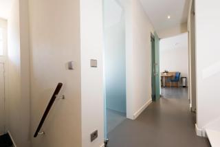 Droomvakanties Egmond Appartement van Speijk - Egmond aan Zee - 9