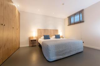Droomvakanties Egmond Appartement van Speijk - Egmond aan Zee - 6