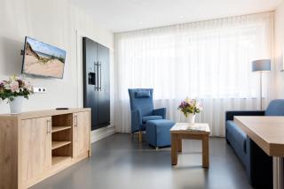 Droomvakanties Egmond Appartement van Speijk - Egmond aan Zee - 4
