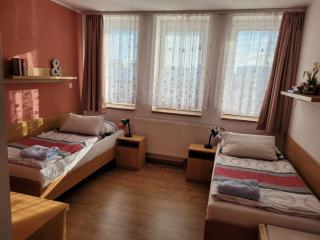 Hotel Gól Prostějov - Prostějov - 2