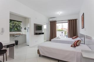 Domum Hotel - Pindamonhangaba - 8