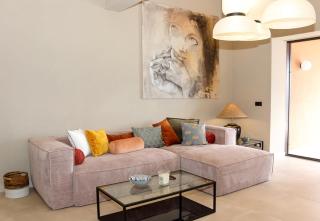 Luxury 4-bedroom Villa in Black Sea Rama Resort by Flat Mаnager - Balchik - 2