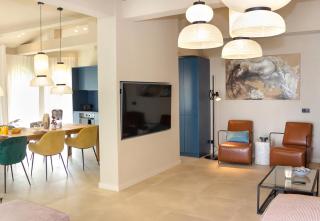Luxury 4-bedroom Villa in Black Sea Rama Resort by Flat Mаnager - Balchik - 7