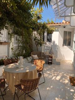 La Charmette - Sète - 9