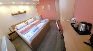 Hotel Gól Prostějov - Prostějov - 7