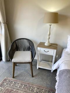Tidor Garden Cottage - 8