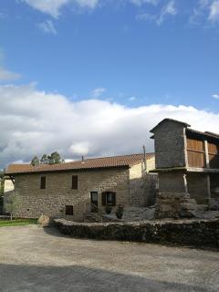 A Eira da Laxe - Cerdedo - 9