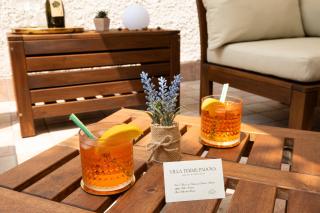 Villa Terme Padova-Relax & Wellness - Selvazzano Dentro - 8