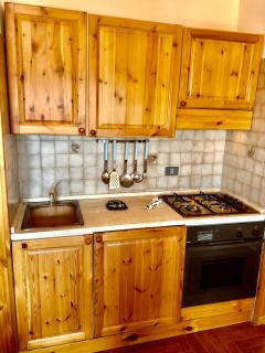 Casa serenaurora - Castel di Sangro - 8