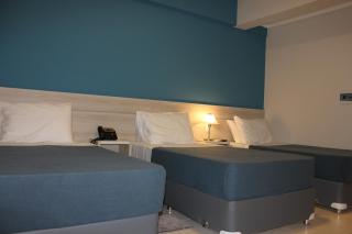 Nova Hotel - Ciudad del Este - 5