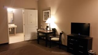 Atria Inn & Suites - 2