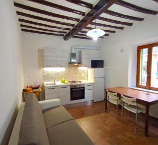 Casa via della Rocca Luna - Poggibonsi - 2