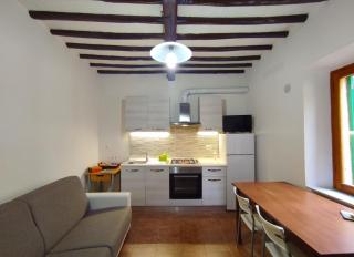 Casa via della Rocca Luna - Poggibonsi - 0