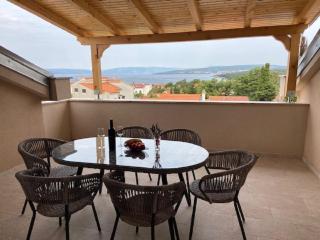 Apartments Mali Val - Punat - 2