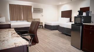 The Yosemite Inn - Mariposa - 6
