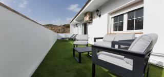 Rooftop Casa Botes - Cuenca - 1