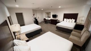 The Yosemite Inn - Mariposa - 8
