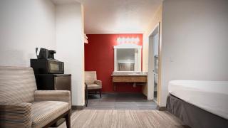 The Yosemite Inn - Mariposa - 3