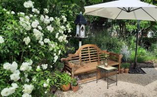 Chateau L'Orangerie - Le Chillou - 2