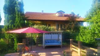 B&B Naturin - Cascina Colombaro - Lauriano - 5