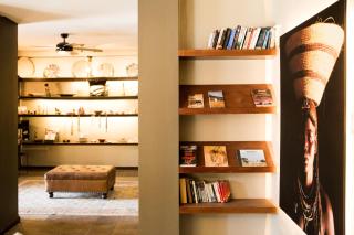 Olive Grove Guesthouse - Windhoek - 3