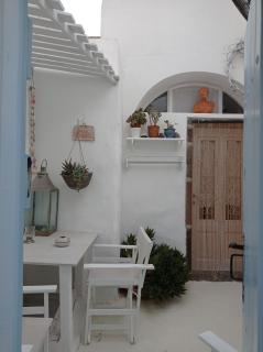 Casanova's house - Emporio Santorini - 4
