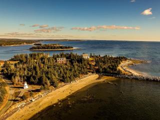 Seawind Landing Country Inn - Larrys River - 0