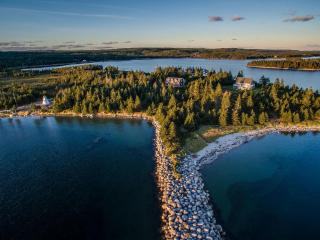 Seawind Landing Country Inn - Larrys River - 9
