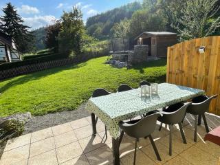 Ferienwohnung UP Willingen-Schwalefeld - Willingen - 1