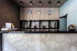 Rius Hotel Lviv - Lviv - 1