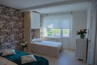 Nameja Apartments - Jēkabpils - 1
