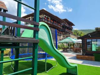 Leshtenski Rai Guest House - Leshten - 5