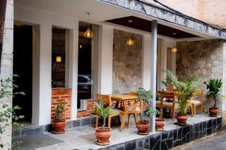 Vastu Boutique Hotel - Kathmandu - 2