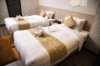 Vastu Boutique Hotel - 3