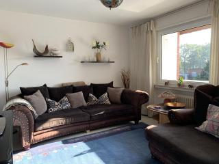 Ferienwohnung Eschendorf - Rheine - 0