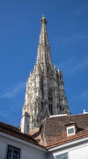 Gästehaus Deutscher Orden Wien - Wenen - 7