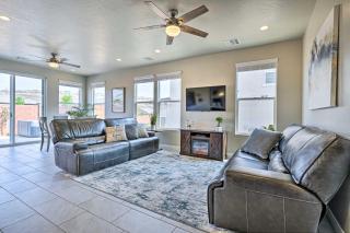 Community Pool and Private Hot Tub Washington Home! - Washington - 7