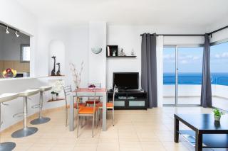 Paradise Beach Suite - 9