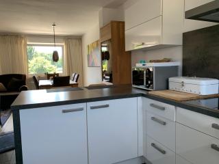 Ferienwohnung Eschendorf - 3