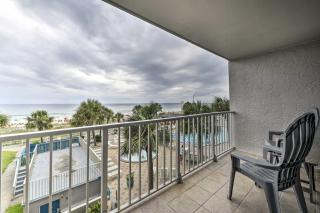 PCB Condo with 2 Outdoor Pools and Beach Access! - Panama City Beach - 8