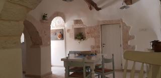 Trullo Il cantagallo - Locorotondo - 0