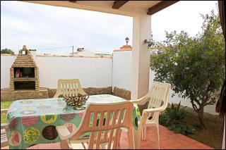 Chalet Roche Majadales - 6