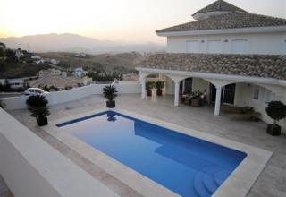 Luxurious villa in the sun - Mijas Costa - 0
